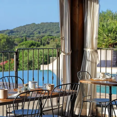 Hôtel Maora Village