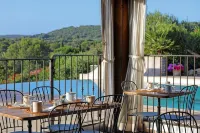 Hôtel Maora Village - breakfast