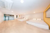 Daecheon (Boryeong) the Playa Pension - 膳食民宿