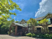 Hotel Shalom Okura Classic Hotels in Iwase District