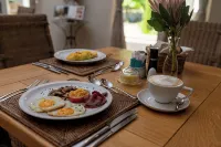 Maison d'Ail Guest House - breakfast