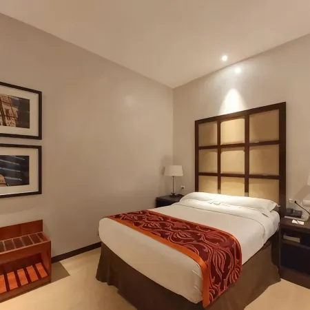 Avenue Suites Hotel