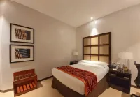 Avenue Suites Hotel