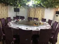 Zhongxin Homestay