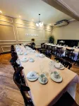 Seringal Hotel - Aamiainen