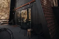 NEW Hot Tub • Stargaze • Hammock • WrapAround Deck - 4-Star