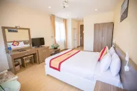 Khách sạn Nice Dream Đà Lạt