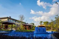 Phoenix City Hot Spring Resort - Swimmingpools