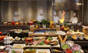 Hyatt Regency Naha, Okinawa