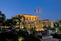 Xinhe Resort - واي فاي