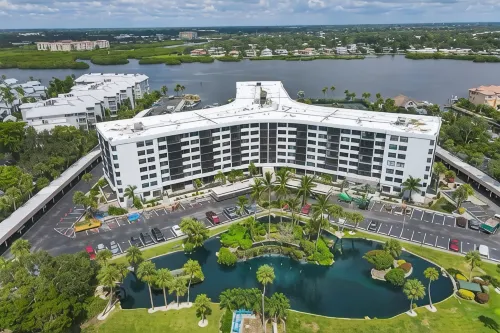 Enjoy the crystal white sands of Siesta Key!