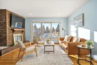 Silver Springs Family Retreat - Holiday bungalows