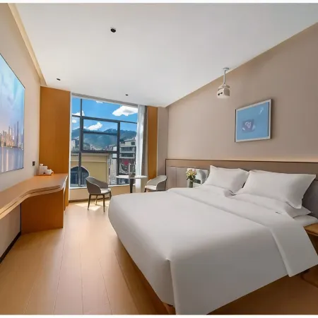 Duoweiliya Hotel