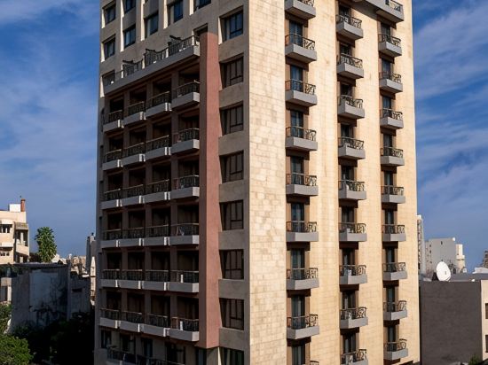 ParkTower Suites