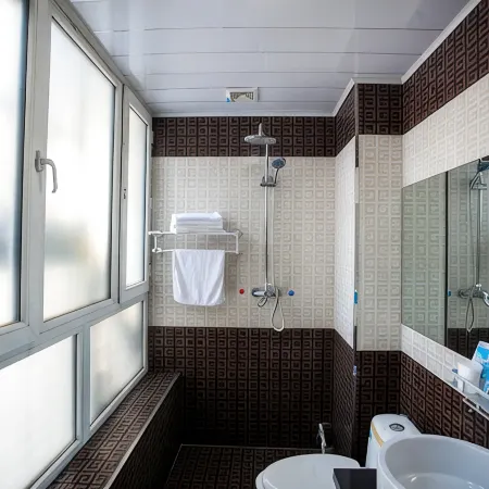 Harbin Aishang Express Hotel