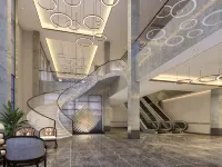 Howard Johnson Lakeview Hotel Huaibei Hotels in Huaibei