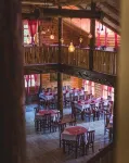 Jela Natural Resort - bar