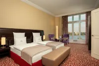 Hotel Atlantic Hamburg-Autograph Collection  - Balkon