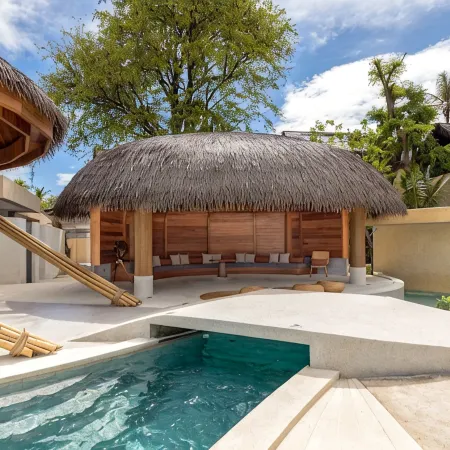 Irene Pool Villa Resort, Koh Lipe