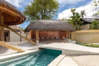 Irene Pool Villa Resort, Koh Lipe - Hot Tub