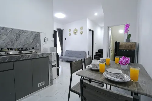 Cattleya Villa - Villas