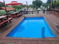 Boryeong Muchangpo Moonlight Pension - Pools