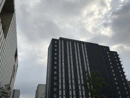 福岡蒙特埃馬納酒店