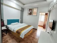 Shuxin Hotel (Yuanjing International Plaza) - 2-Star