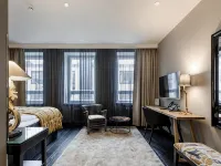 Hotel F6 Hoteles cerca de Parque Esplanadi