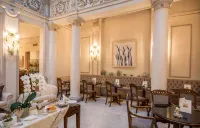 Hotel Corona d'Oro 1890 - breakfast