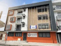 Guyane Appart'Hôtel Các khách sạn ở Cayenne