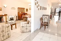 Mediterranean l Villa