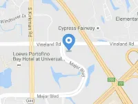 Holiday Inn Express & Suites NEAREST UNIVERSAL ORLANDO by IHG Hotels near Universal Studios Orlando