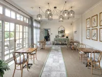 Lansdown Grove Hotel Các khách sạn ở Bath