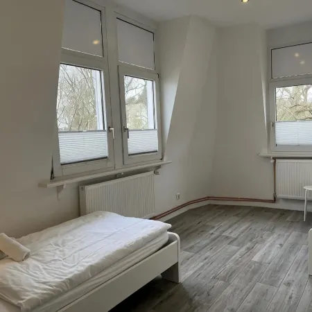 Schlafkonzept Hannover