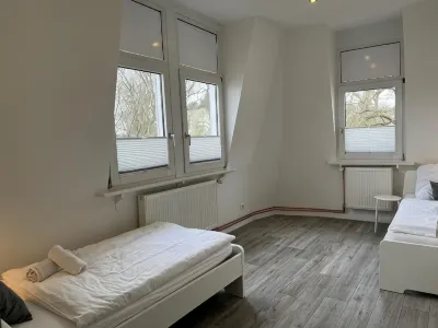 Schlafkonzept Hannover Hotels in 