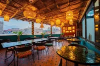 Riad Deluxe - โฮมสเตย์