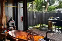 Capella Ubud, Bali