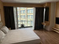 Apartment Pelita Batam at Aston Residence - Condos