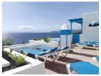 Apartamentos Agua Marina
