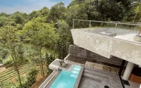 Villa Morris - Artistic Touch, Float on Air - Villas