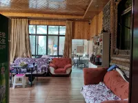Happiness comes homestay