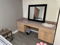 Chic 1-bedroom apartment in fabulous Pleasant Grove