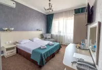 Korzhov Hotel - Mountain view