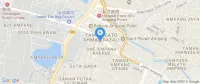Seeds Hotel Ampang Point