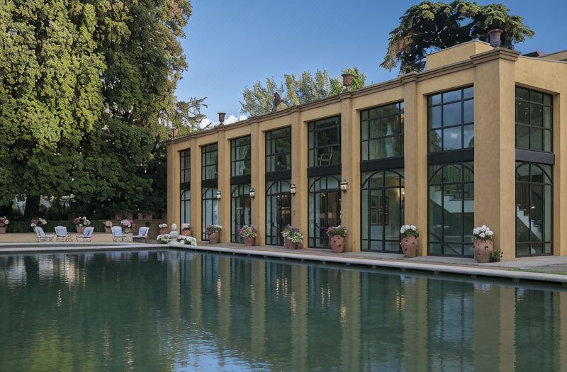 Four Seasons Hotel Firenze photo 3