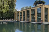 Four Seasons Hotel Firenze - Luxury