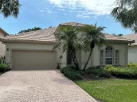 Charming 2-bedroom house with WiFi, AC in fabulous Bonita Springs Hotels in Estero