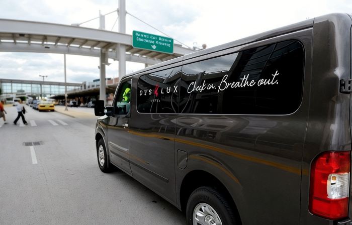 Des Lux Hotel