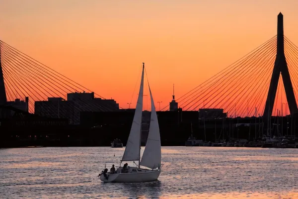 Waterfront
